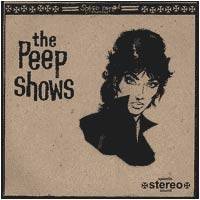 The Peepshows : ST 1